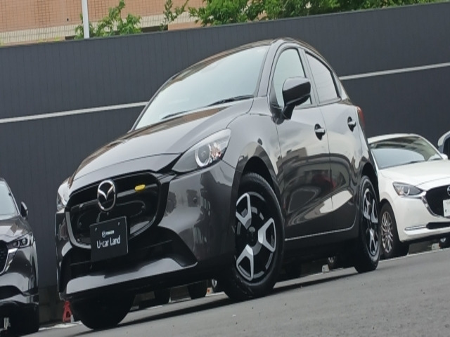 MAZDA21.5 XD BD
