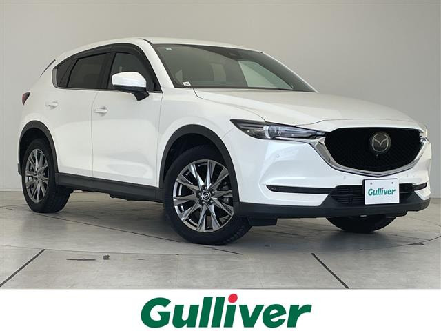 CX-52.2 XD エクスクルーシブ モード