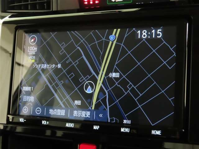 ルーミー1.0 カスタム G