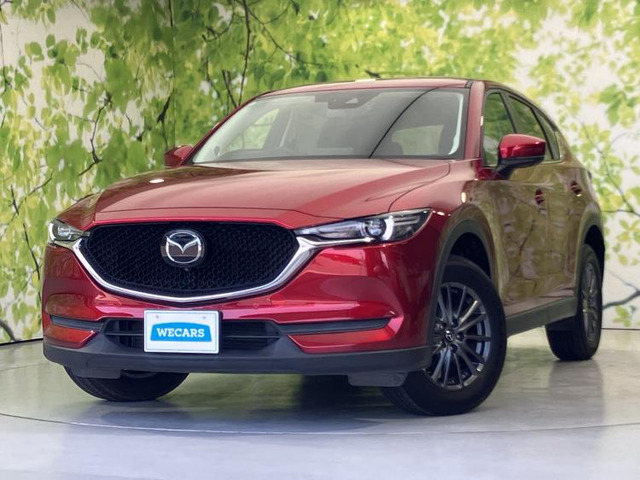 CX-52.2 XD プロアクティブ