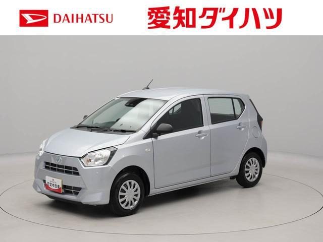 ミライースL SAIII