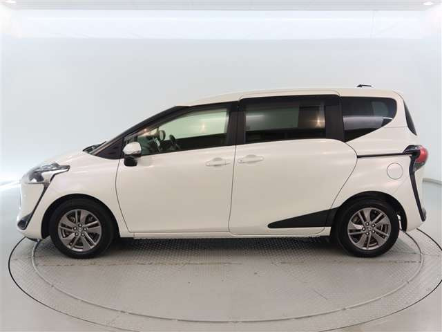 シエンタ1.5 G
