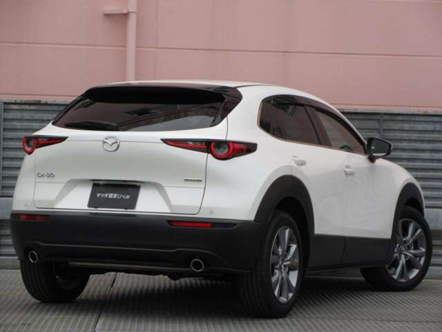 CX-301.8 XD ツーリング
