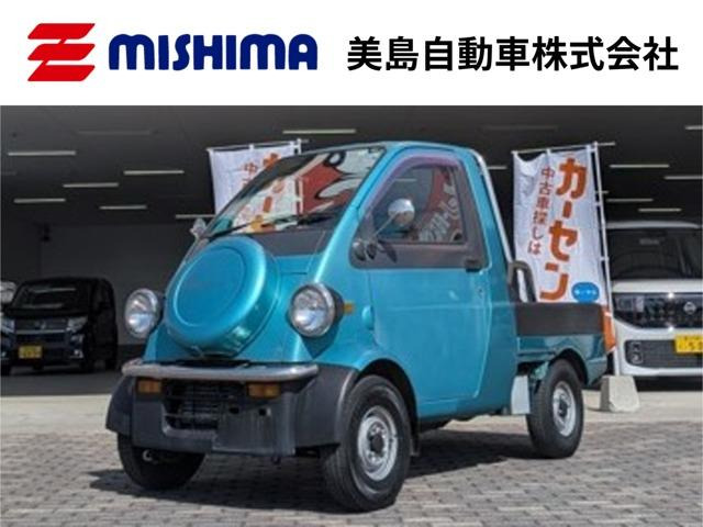 ミゼットIIRタイプ