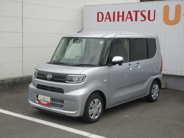 タントX