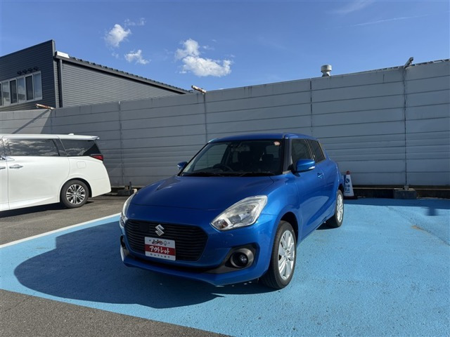 スイフト1.2 XL 4WD