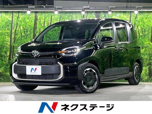 シエンタハイブリッド 1.5 Z