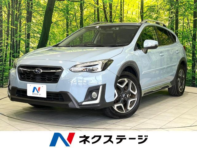 XV2.0i-S アイサイト 4WD