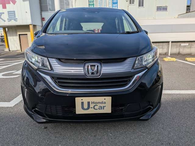 フリード1.5 G ホンダセンシング