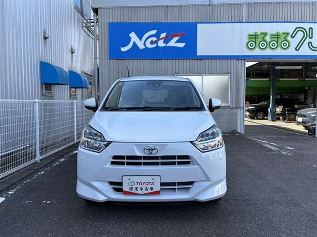 ピクシスエポックX SAIII