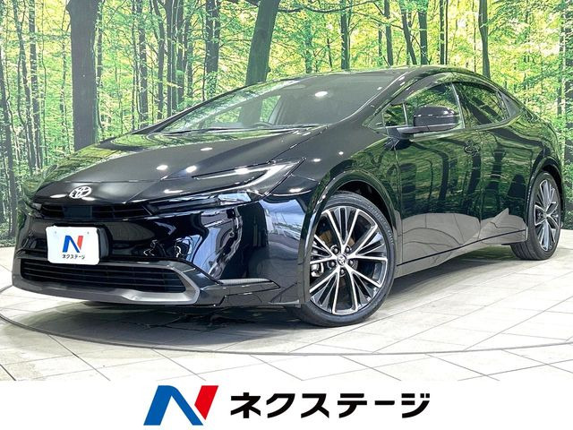プリウス2.0 Z
