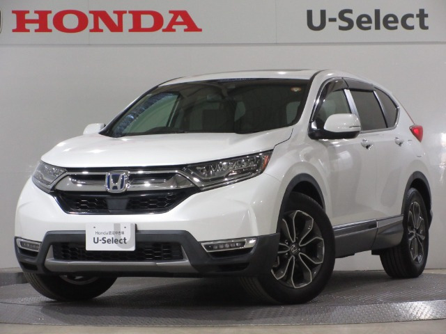 CR-V