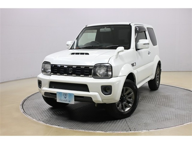 ジムニーシエラ1.3 ランドベンチャー 4WD