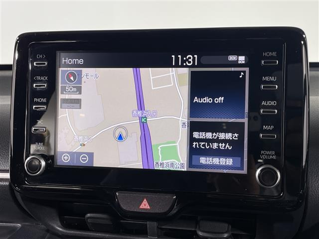 ヤリス1.5 G