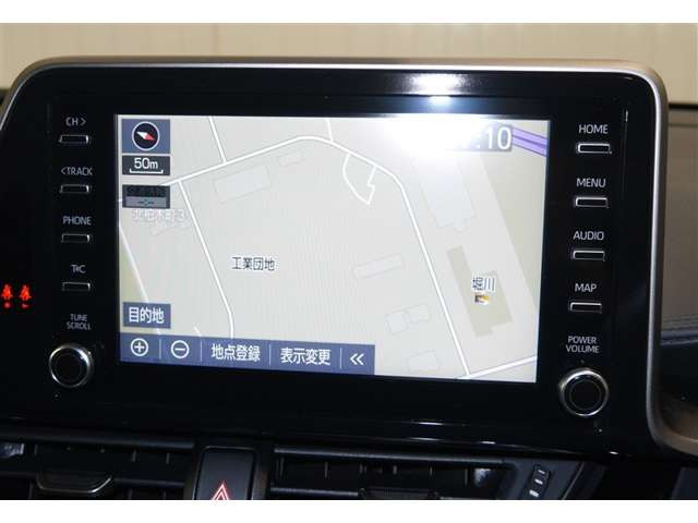 C-HRハイブリッド 1.8 G モード ネロ セーフティ プラス