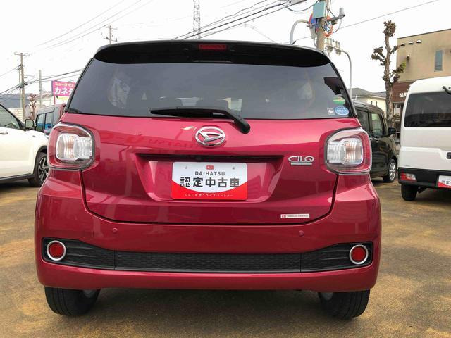 ブーン1.0 シルク SAII