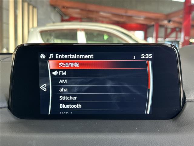 CX-52.2 XD プロアクティブ