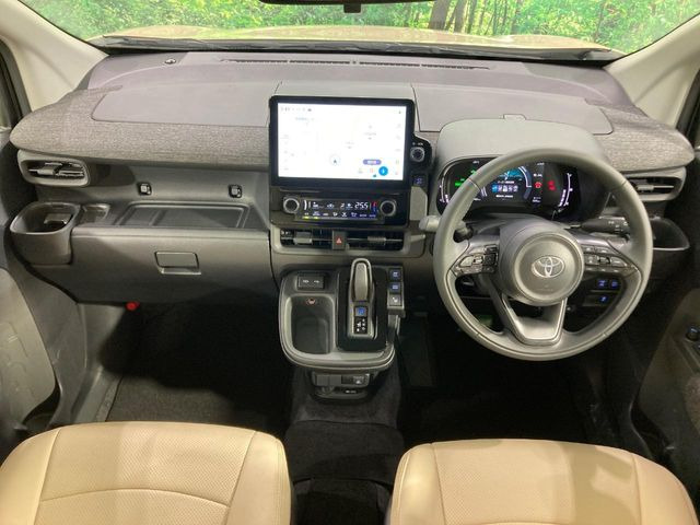 シエンタハイブリッド 1.5 Z