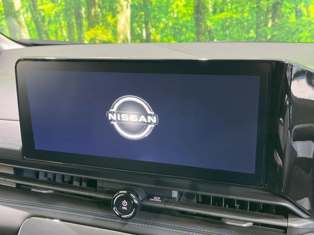 セレナ1.4 e-POWER AUTECH