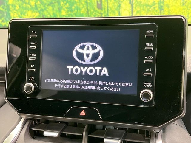 ハリアー2.0 G