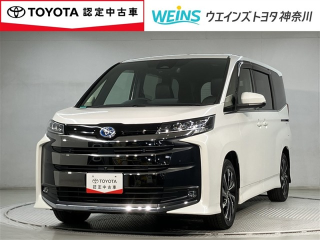 ノア
