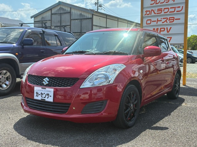 スイフト1.2 XS
