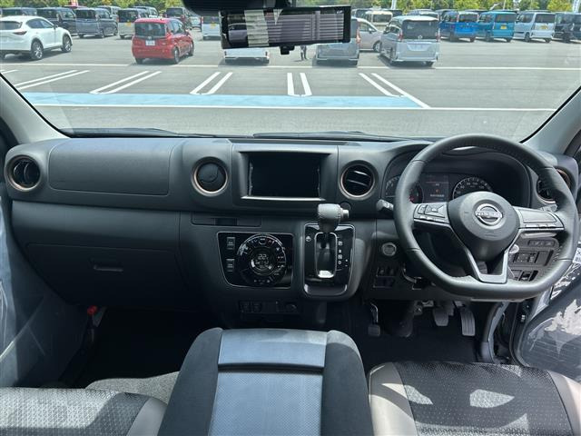 キャラバン2.4 グランドプレミアム GX ロング ディーゼル 4WD
