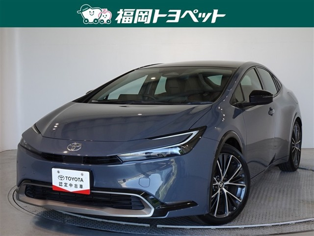 プリウス2.0 Z
