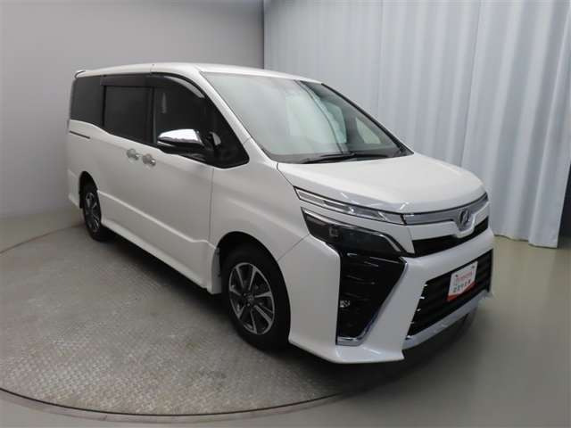 ヴォクシー2.0 ZS 煌II 4WD
