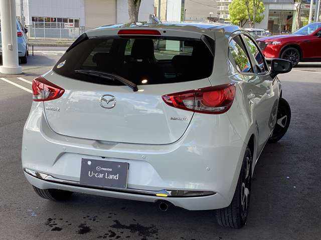 MAZDA21.5 15BD i セレクション