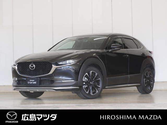 CX-302.0 20S プロアクティブ ツーリングセレクション