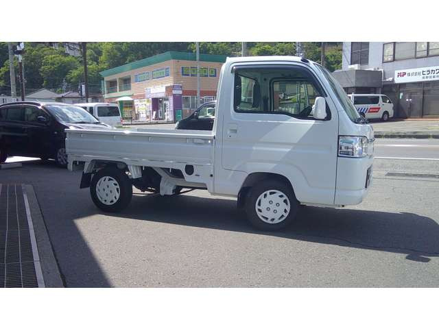 アクティトラックタウン 4WD