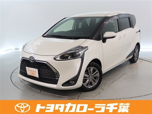 シエンタ1.5 G