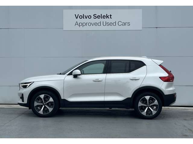 XC40アルティメット B4 AWD 4WD
