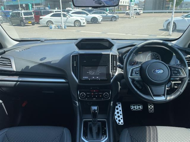 フォレスター2.0 アドバンス 4WD