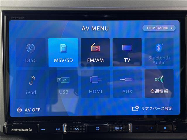 ウェイクL リミテッド SAIII