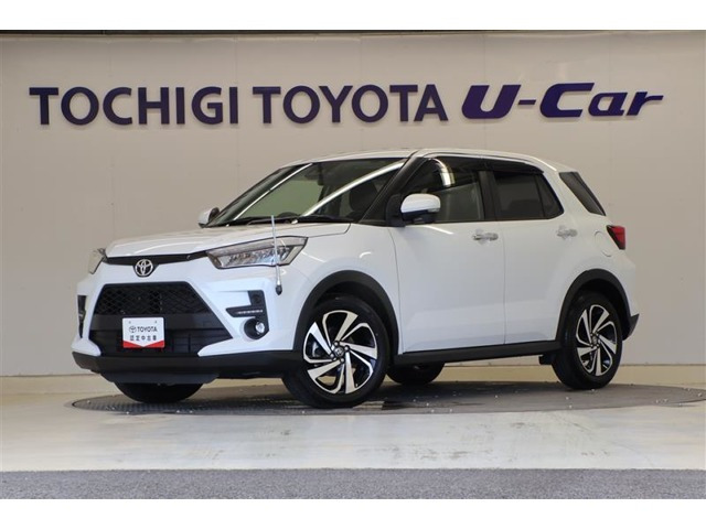 ライズ1.0 Z 4WD