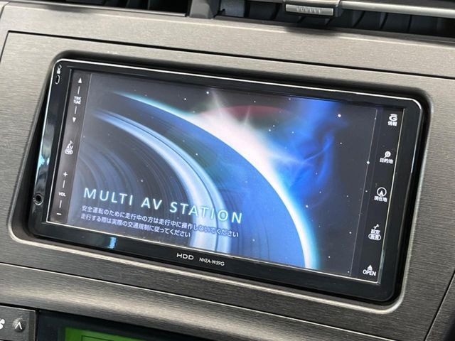 プリウス1.8 S ツーリングセレクション