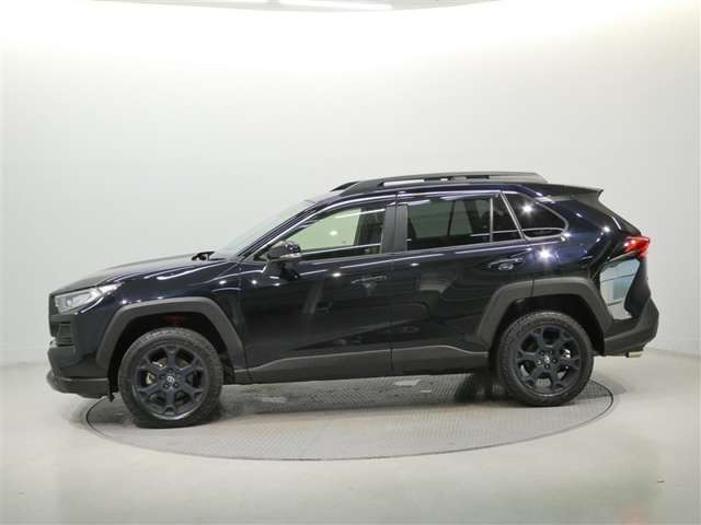 RAV42.0 アドベンチャー オフロードパッケージ 4WD