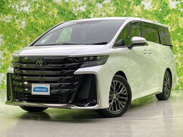 ヴェルファイアハイブリッド 2.5 Z プレミア E-Four 4WD