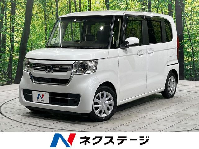 N-BOXL ターボ