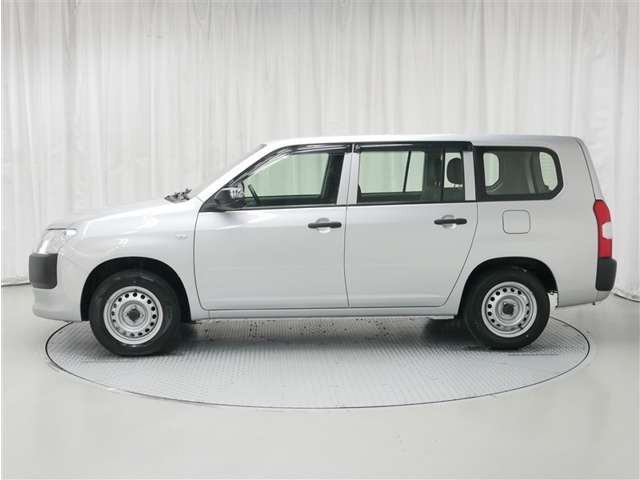 プロボックスバン1.5 DX コンフォート 4WD