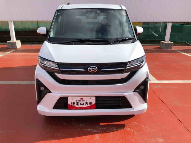 ムーヴG 4WD