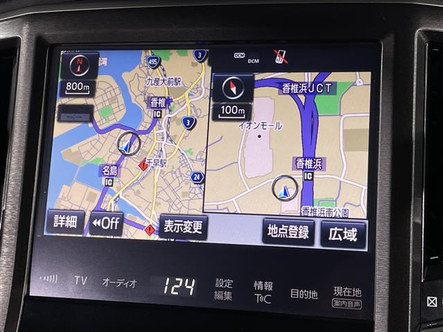 クラウンアスリートハイブリッド 2.5 S Jフロンティア