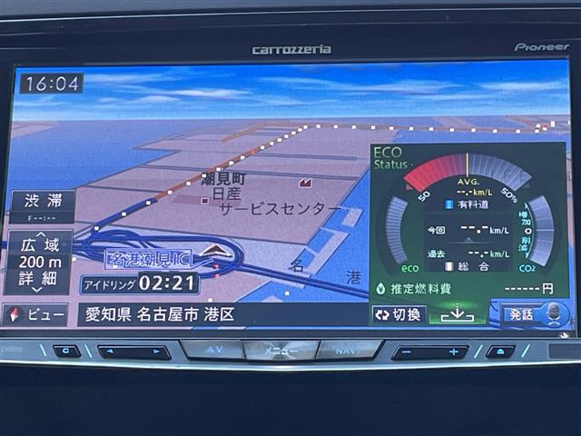 フォレスター2.0 XT アイサイト 4WD