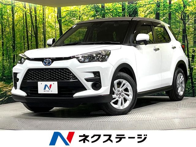 ライズ1.2 G