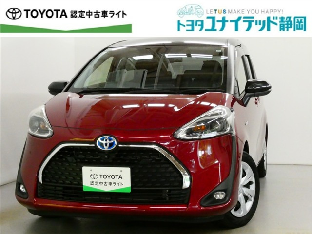 シエンタハイブリッド 1.5 G