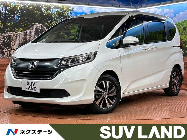 フリード1.5 G ホンダセンシング