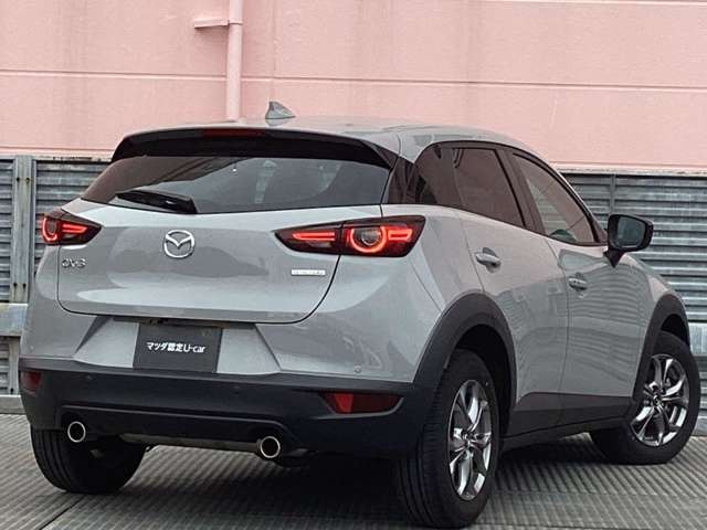 CX-3