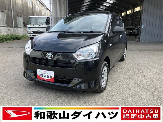 ミライースL SAIII